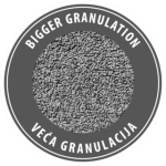 JUBIZOL PREMIUM FIX GROB_BIGGER GRANULATION_GB_CRO